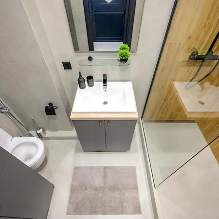 Apartment жк атмосфера 1-к в стилі лофт з новим ремонтом Fainorent *