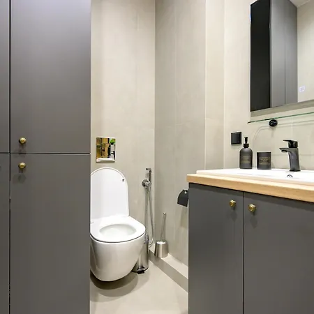 Apartment жк атмосфера 1-к в стилі лофт з новим ремонтом Fainorent Odesa