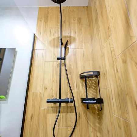 Apartment жк атмосфера 1-к в стилі лофт з новим ремонтом Fainorent